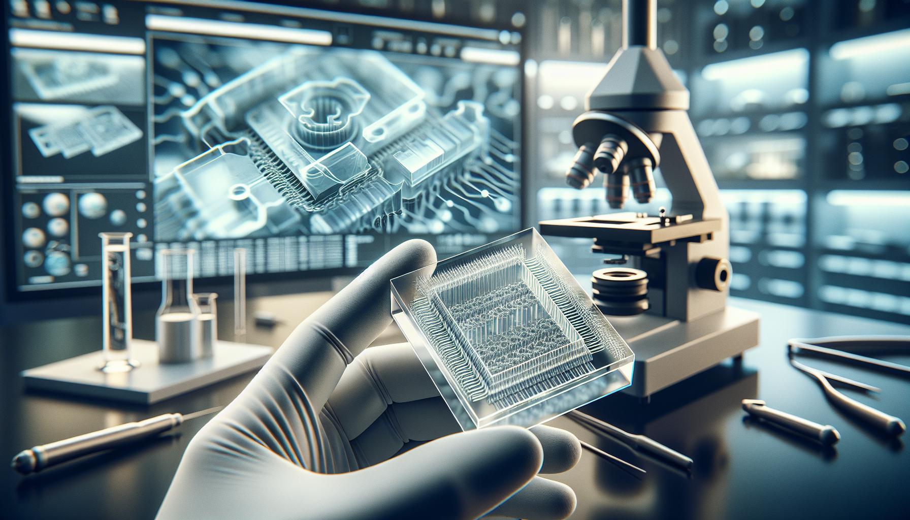 What Is Microfluidic Patterning: Spatial Control Techniques 2 Key Techniques for Spatial Control in Microfluidics