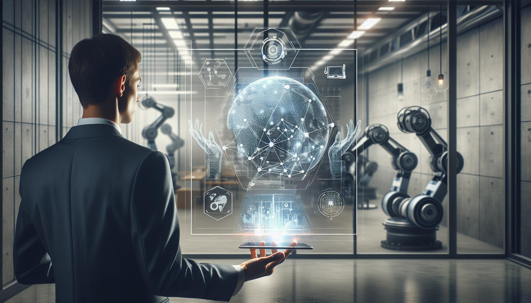 Key Technologies Driving the Intersection