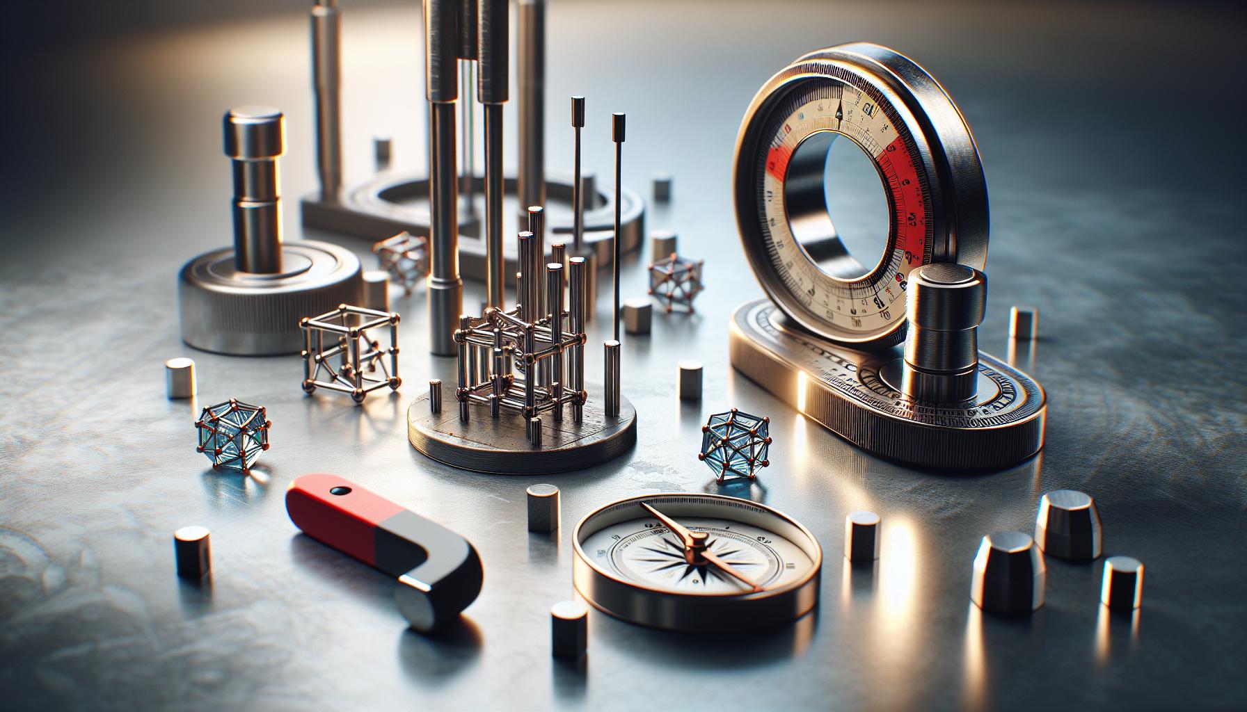 Magnetic Anisotropy: Understanding the Basics