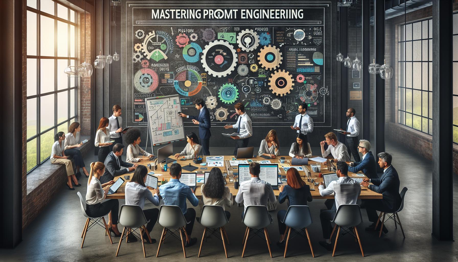 Stable Diffusion: View Behind Prompts Revealed 3 Mastering Prompt Engineering for Optimal Results