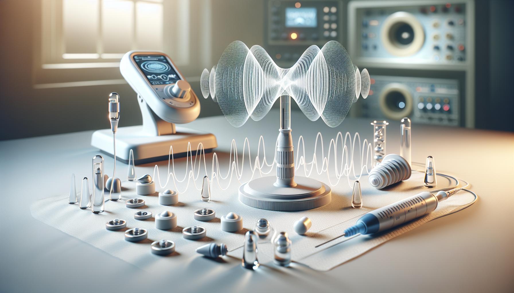 Mechanism of Action: How Acoustic Wave Therapy Works
