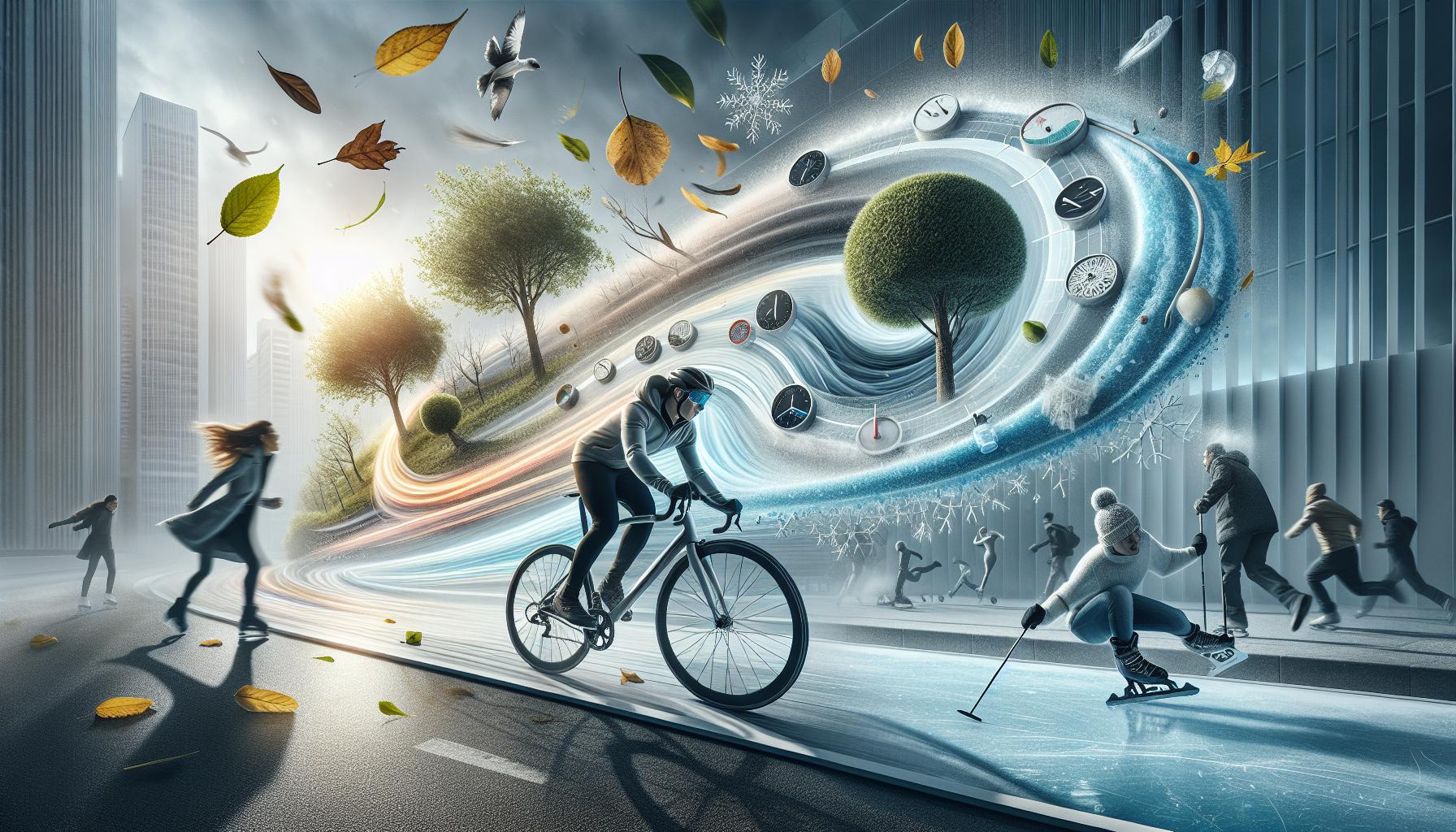 Microenvironmental Factors Affecting Motion