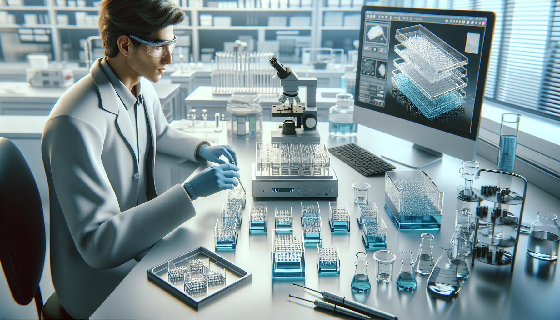 Are Microfluidic Hydrodynamic Traps 3D: Dimensional Analysis 3 3D Modeling Techniques for Microfluidic Traps