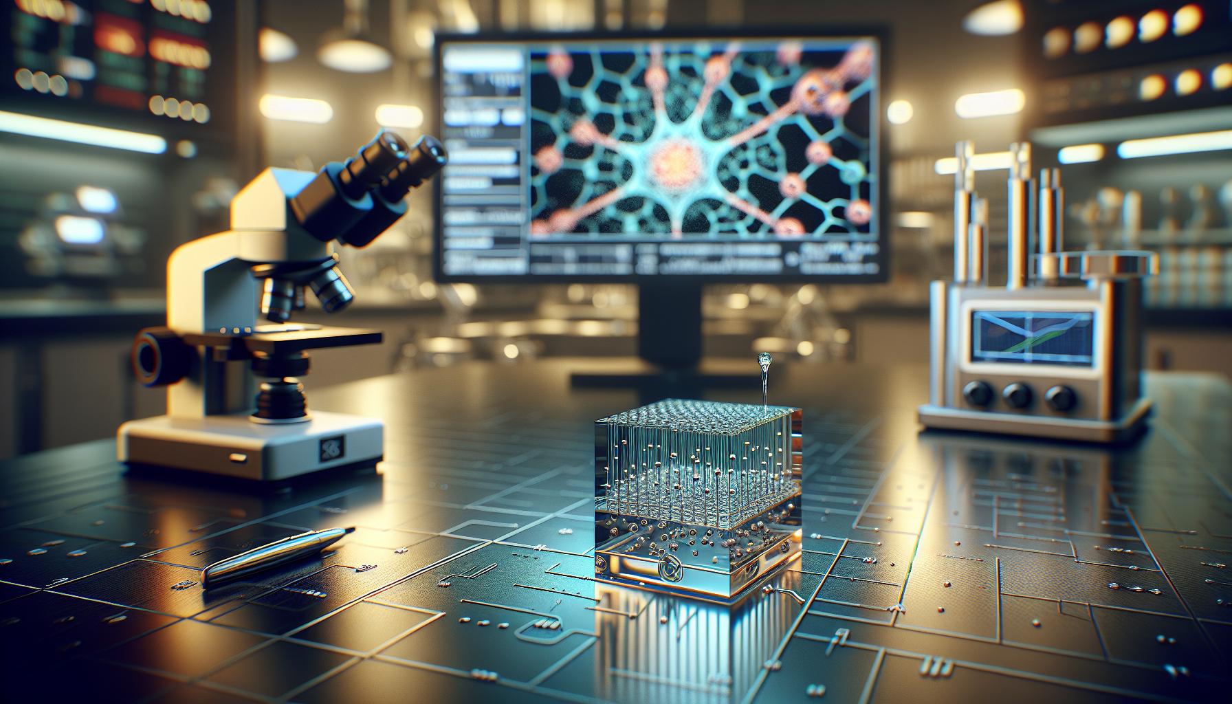 BAW GHz Acoustofluidics: Nanomanipulation in Microfluidics 4 Nanomanipulation Techniques in Microfluidic Systems