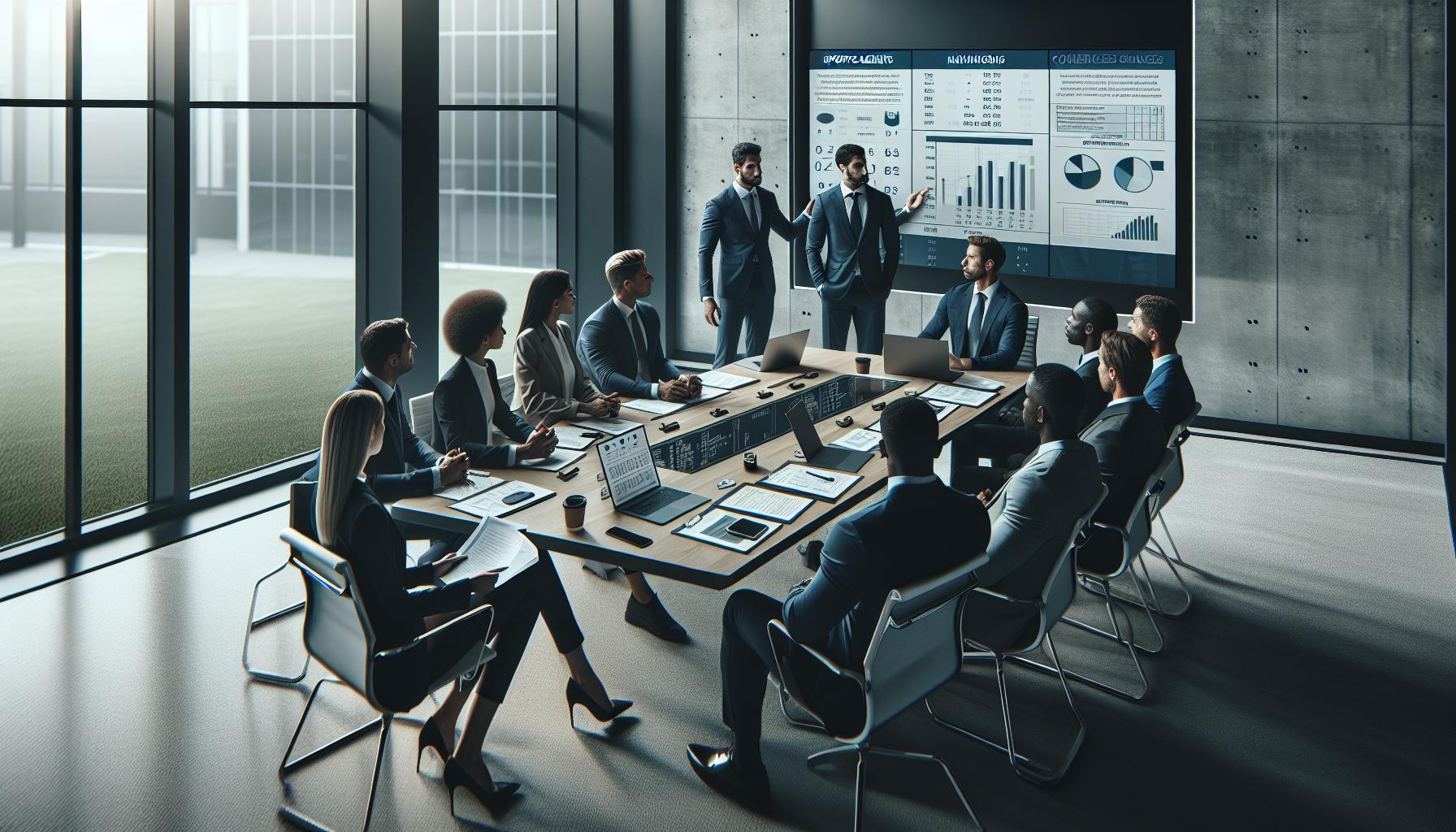 Blake Sigler Sports Agent: Fortune and Success Story 4 Navigating Challenges in the Sports Agency Field