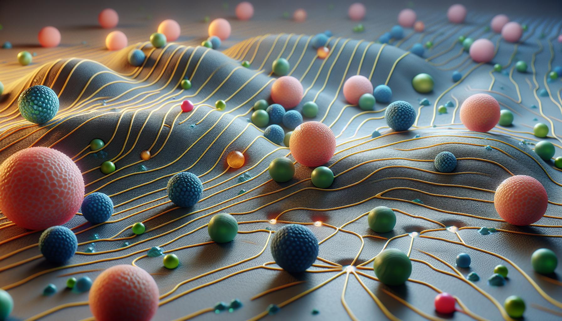 Physical Forces Influencing Cell Migration