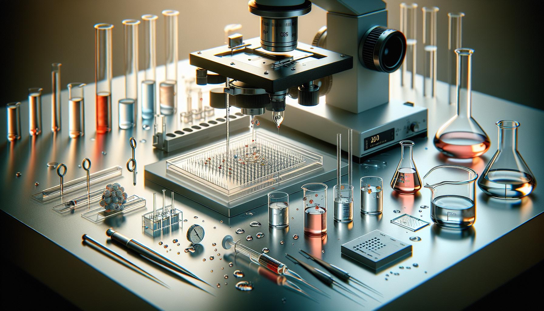 Are Microfluidic Hydrodynamic Traps 3D: Dimensional Analysis 2 Principles of Dimensional Analysis in Microfluidics