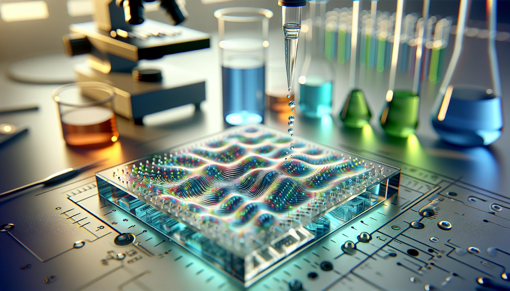 Principles of Fluid Dynamics in Microfluidics