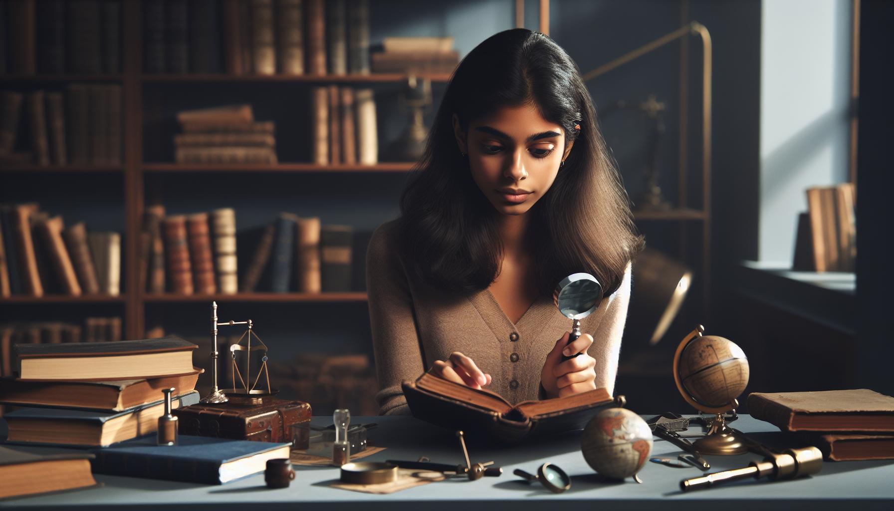 Psychological Insights into Symbols of Curiosity