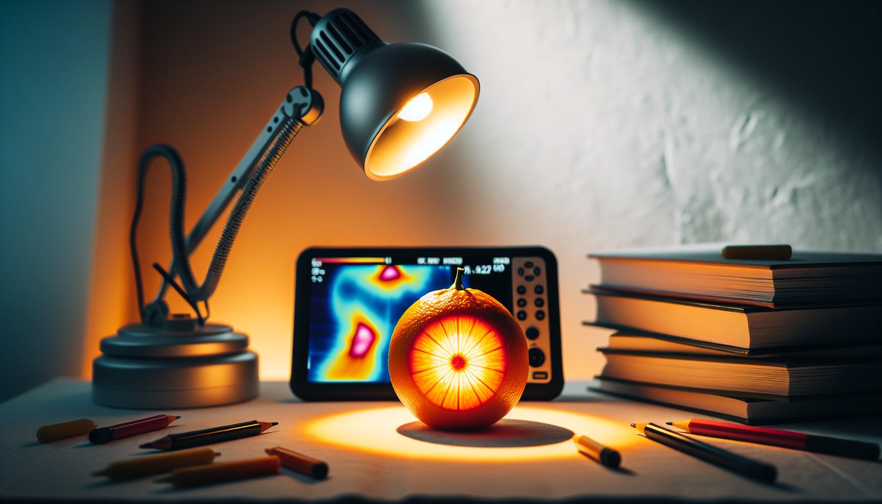 Radiation and Heat Transfer: How It Works