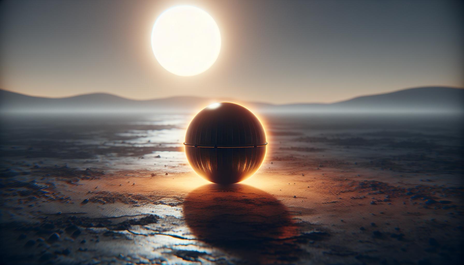 Radiation: Heat Transfer Without a Medium