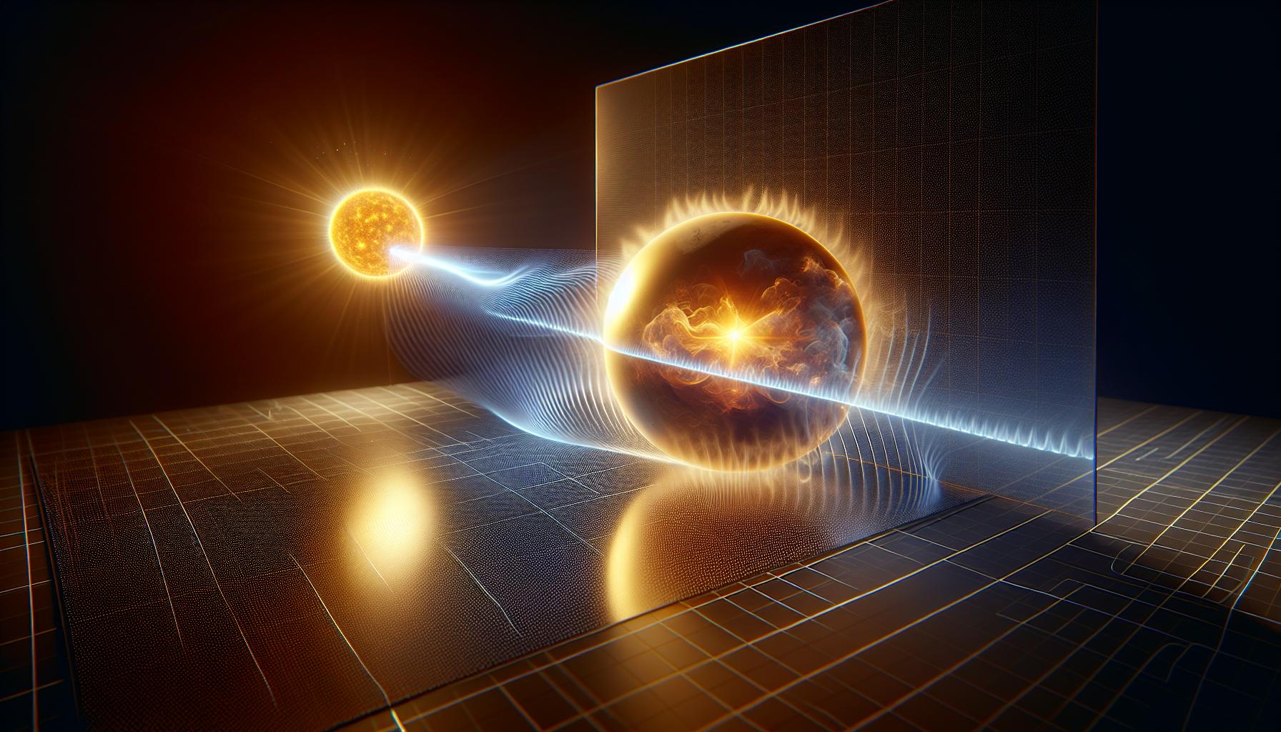 How Does Heat Transfer Happen: Three Mechanisms Explained 3 Radiation: How Heat Travels through Space