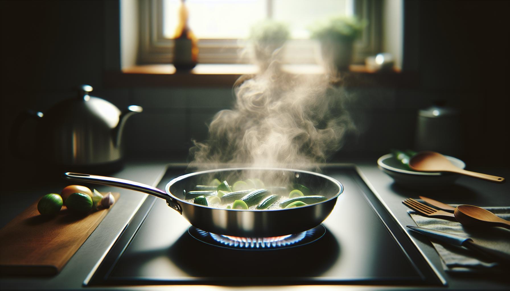 Real-World Applications of Direct Heat Transfer