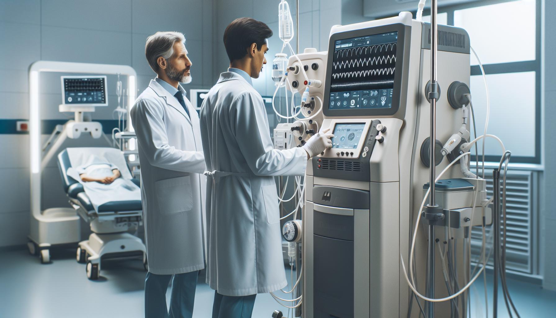 Does Acoustic Wave Therapy Work? Evidence-Based Analysis 1 Does Acoustic Wave Therapy Work? Evidence-Based Analysis