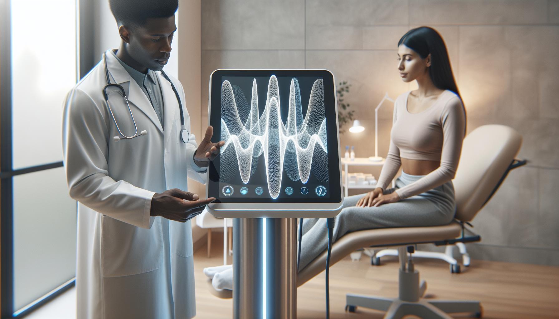 Does Acoustic Wave Therapy Increase Size? The Science