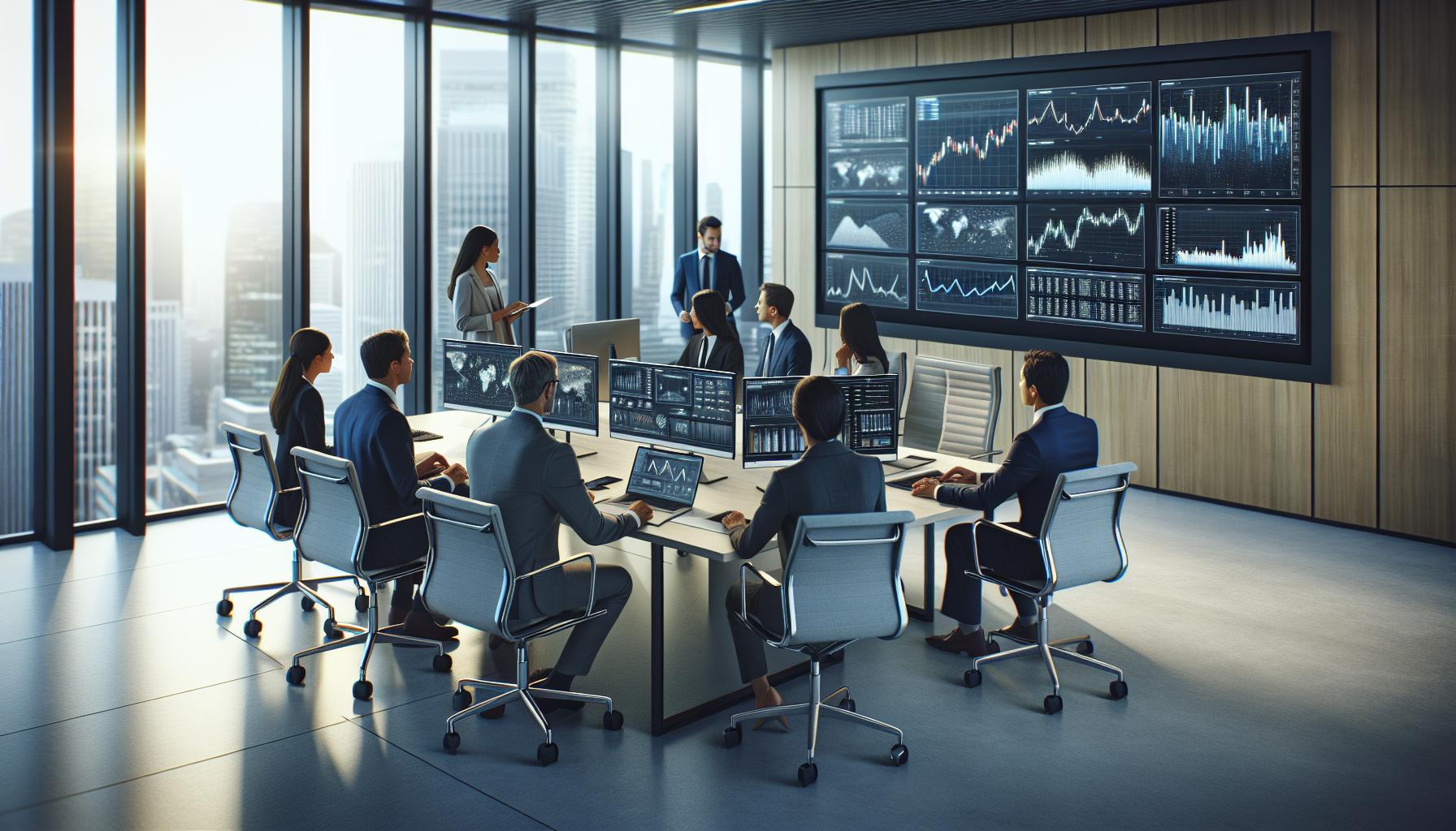 Dynamo Capital Quant: Hedge Fund Advanced Analytics 1 Dynamo Capital Quant: Hedge Fund Advanced Analytics