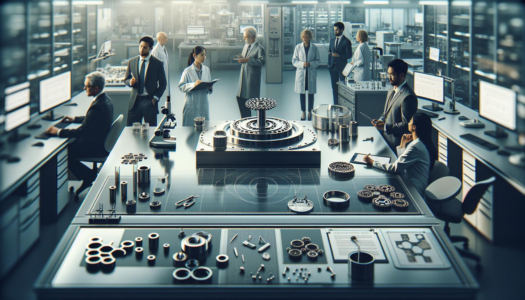 High Entropy Alloy: Advanced Applications in Materials