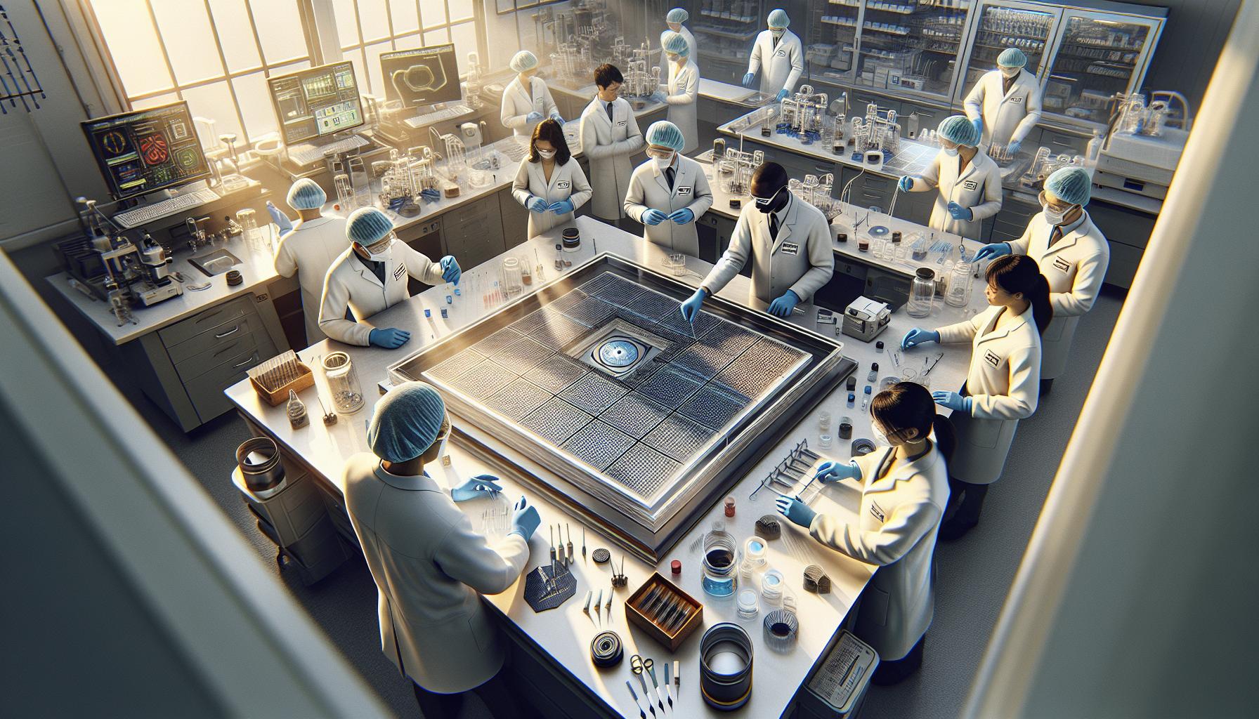 How to Build a Microfluidic Chip by Soft Lithography: Complete 1 How to Build a Microfluidic Chip by Soft Lithography: Complete