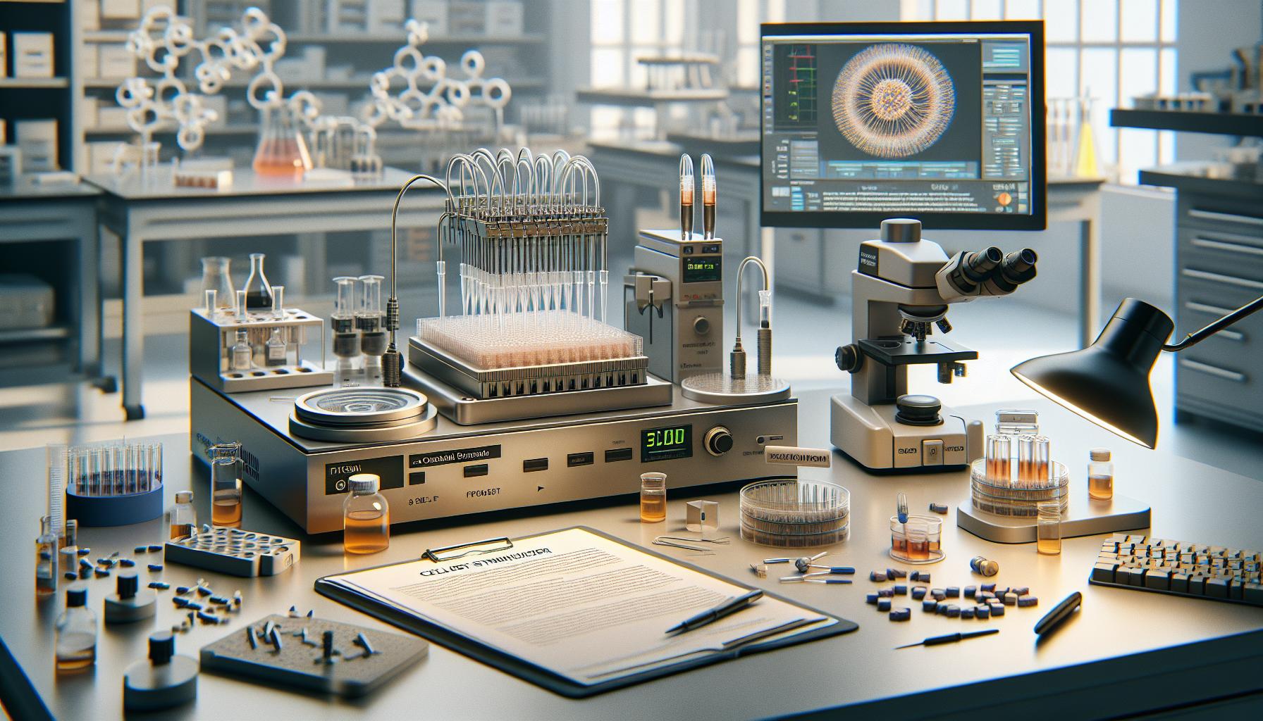 A Microfluidic Synchronizer for Fission Yeast Cells: Precision