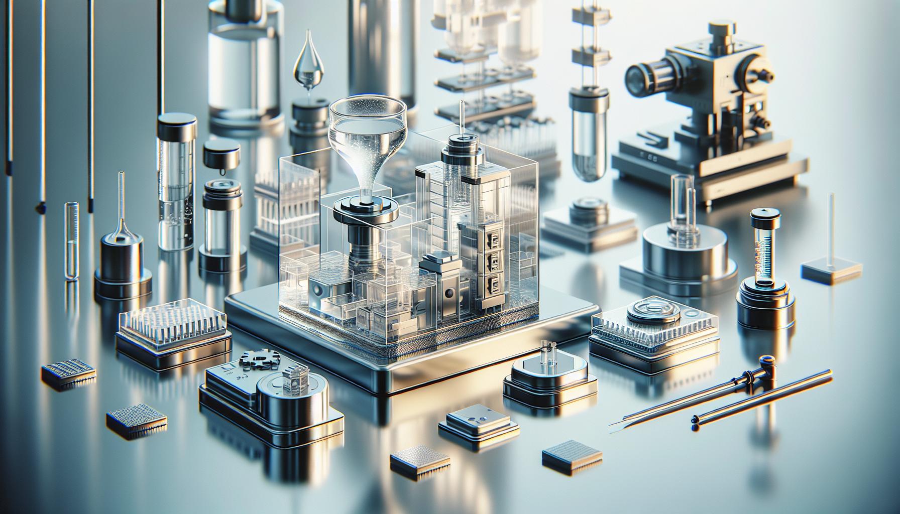 A Paradigm Shift in Microfluidic Priming and Emptying: Advanced 1 A Paradigm Shift in Microfluidic Priming and Emptying: Advanced