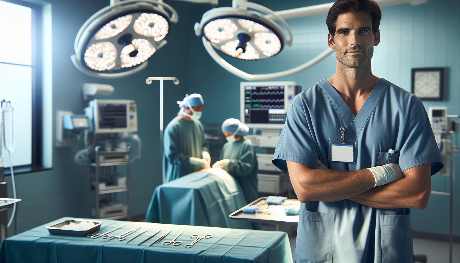 Dr Roberto Puigcerver Avelino: Surgical Oncology Expert