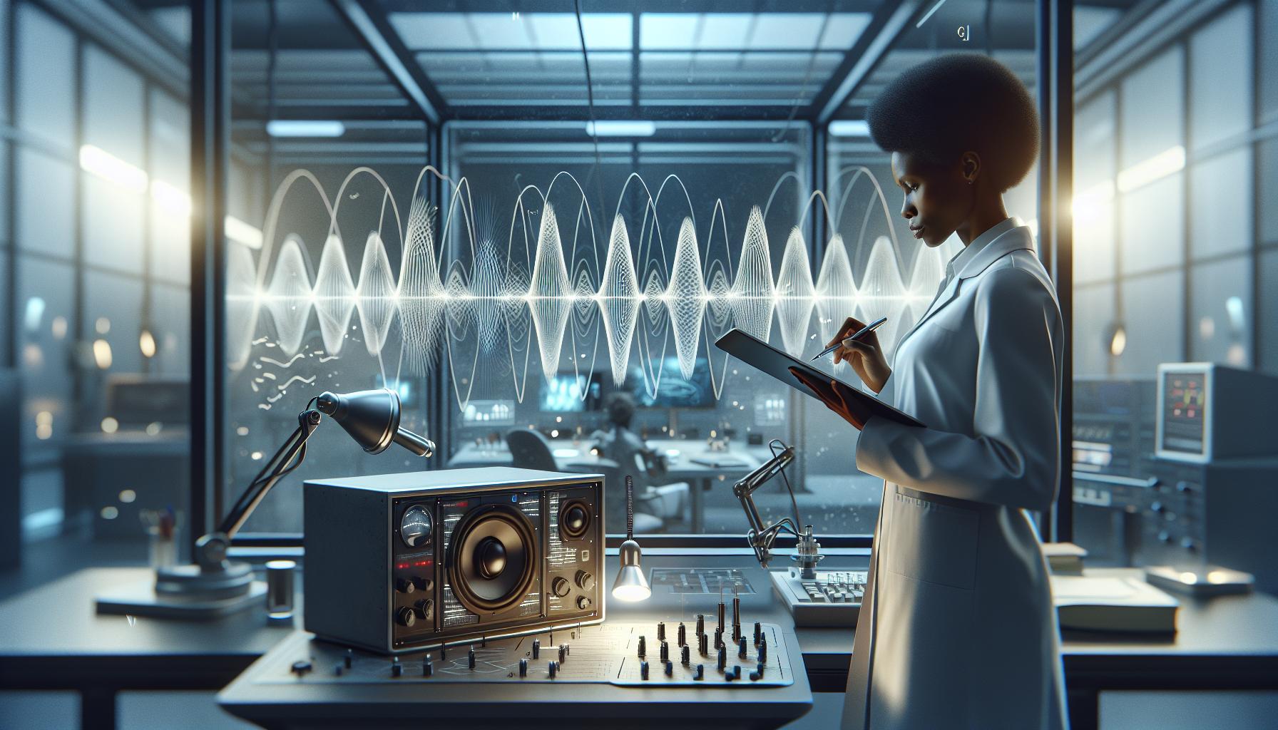 What Are Acoustic Waves Used For? Applications & Technology 2 The Role of Acoustic Waves in Communication Systems