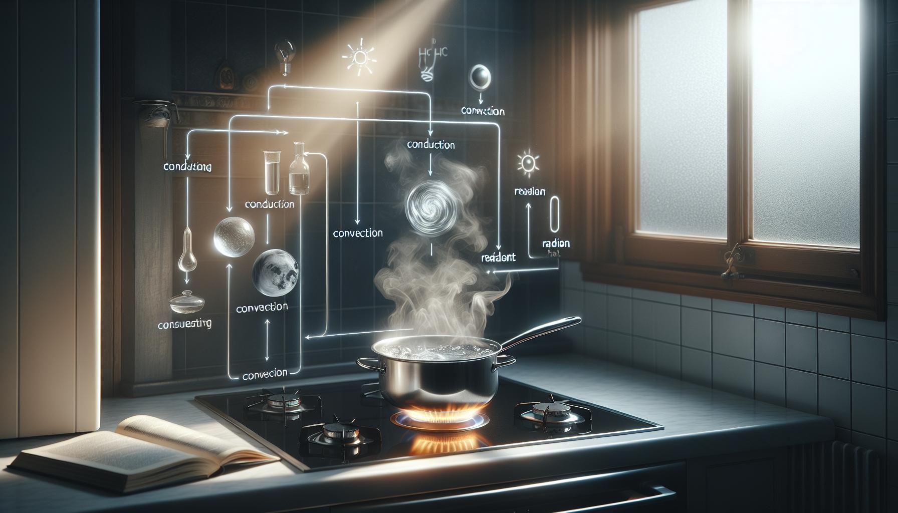 The Science Behind Heat Transfer: An Overview