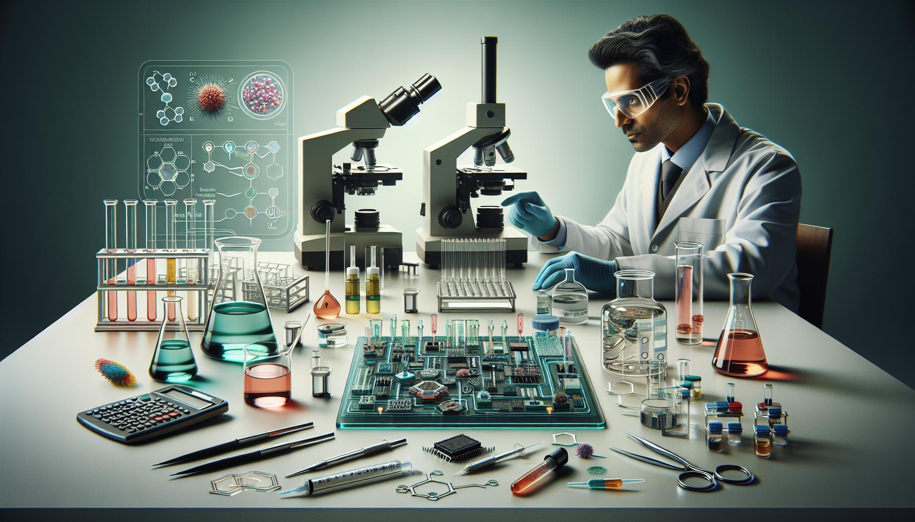 A Paradigm Shift in Microfluidic Priming and Emptying: Advanced 3 The Science Behind Microfluidic Systems