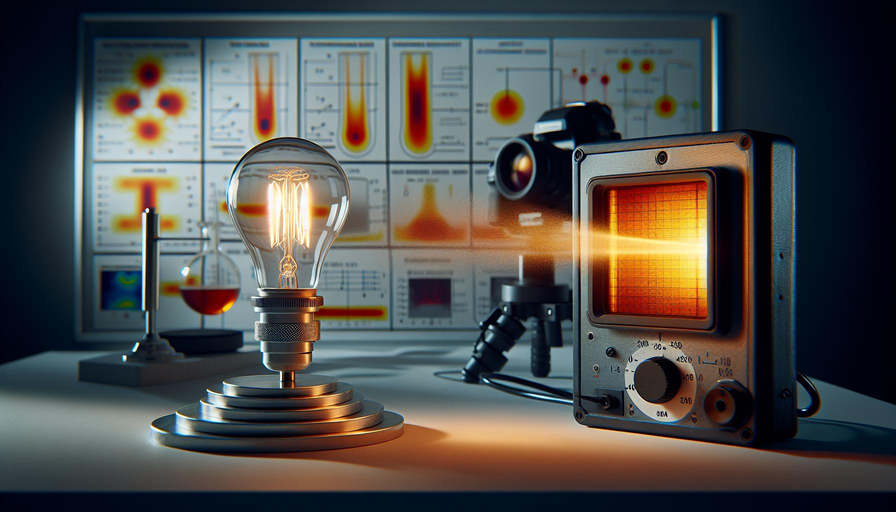 Which Type of Heat Transfer Can Happen Through Empty Space? 2 The Science Behind Radiation Heat Transfer