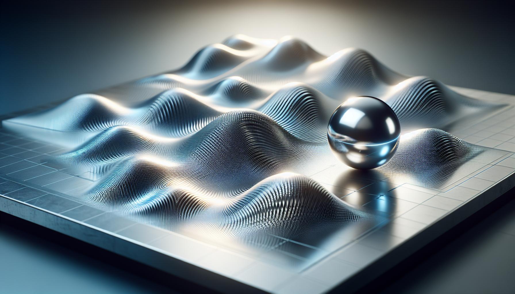 How Does Surface Acoustic Wave Work in Sensors? 1 The Science Behind Surface Acoustic Waves