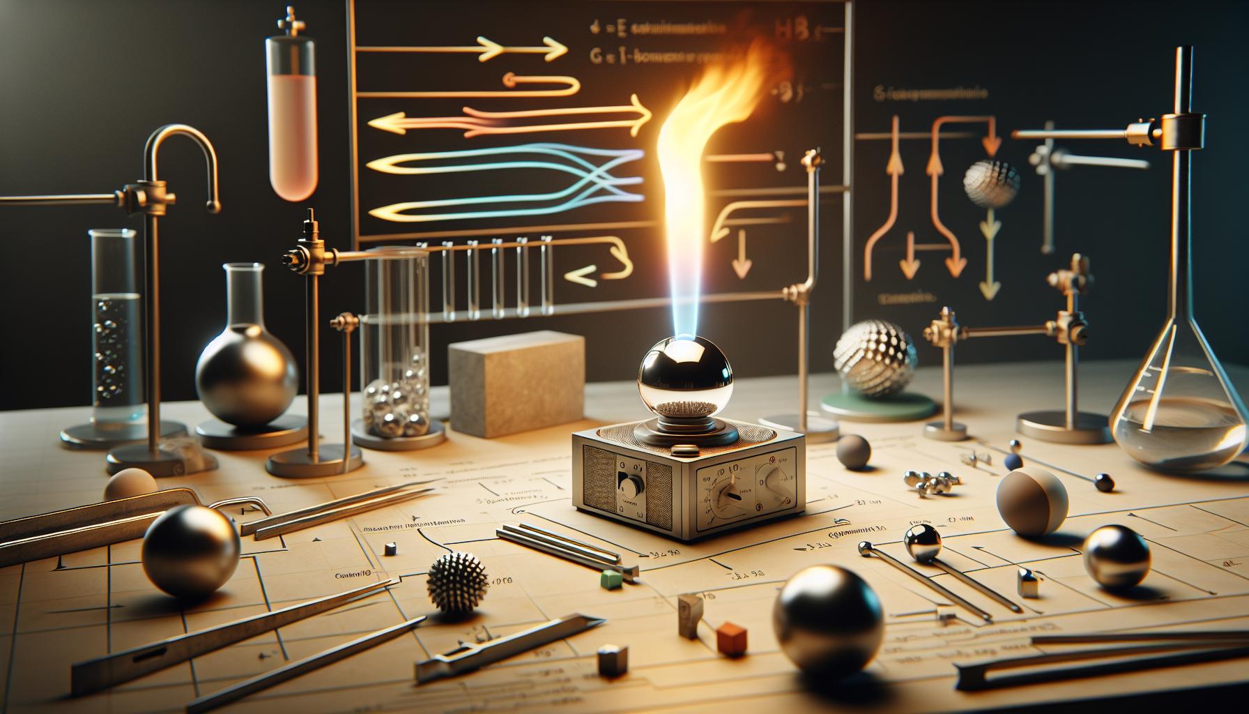 The Science Behind Thermal Direction