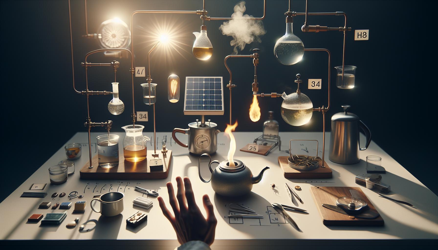 How Does Heat Transfer Vinyl Work: The Science Behind It 2 The Science of Heat Transfer: Principles Explained