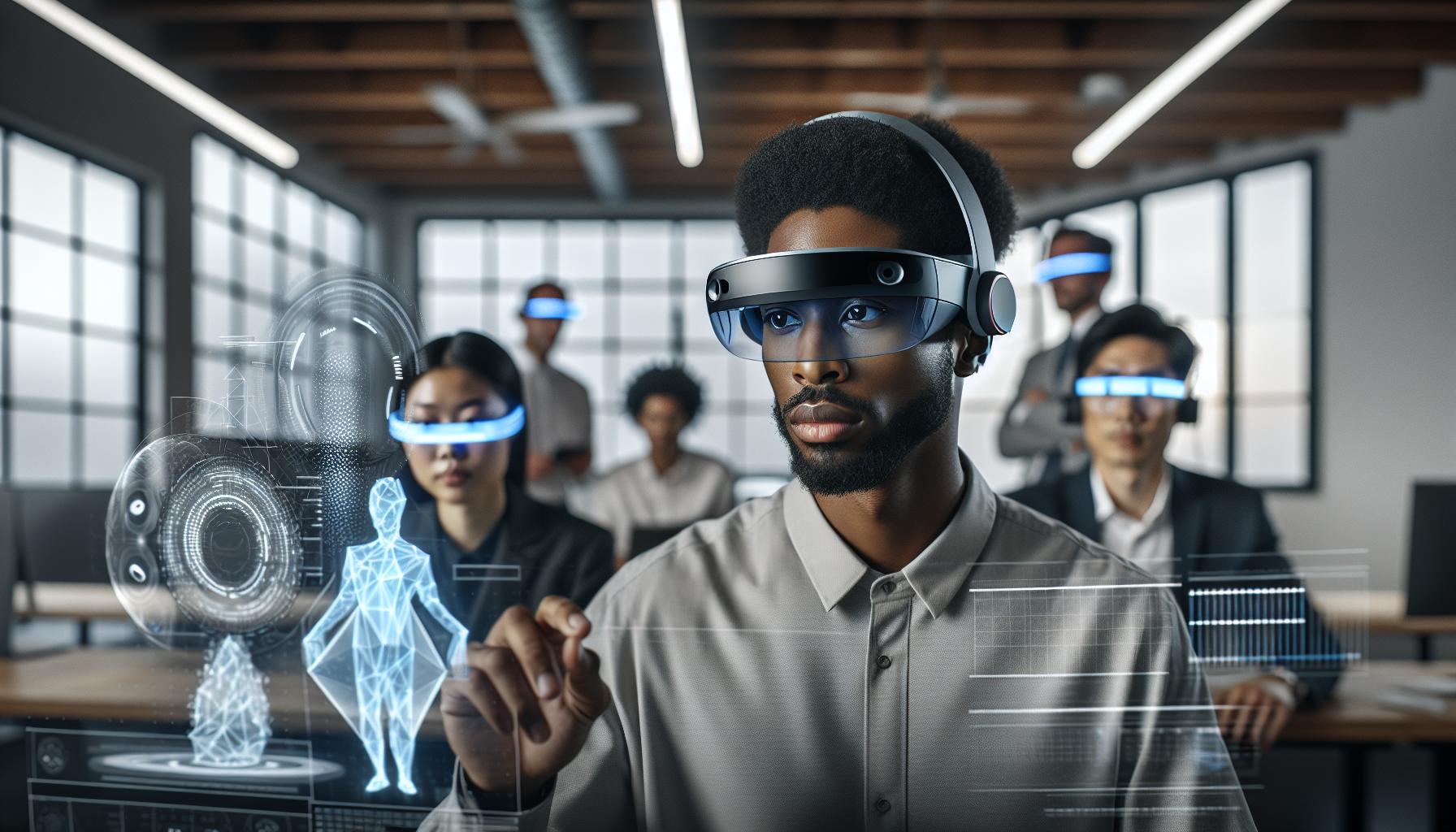 Spatial Eye Tracking Principles in XR HCI