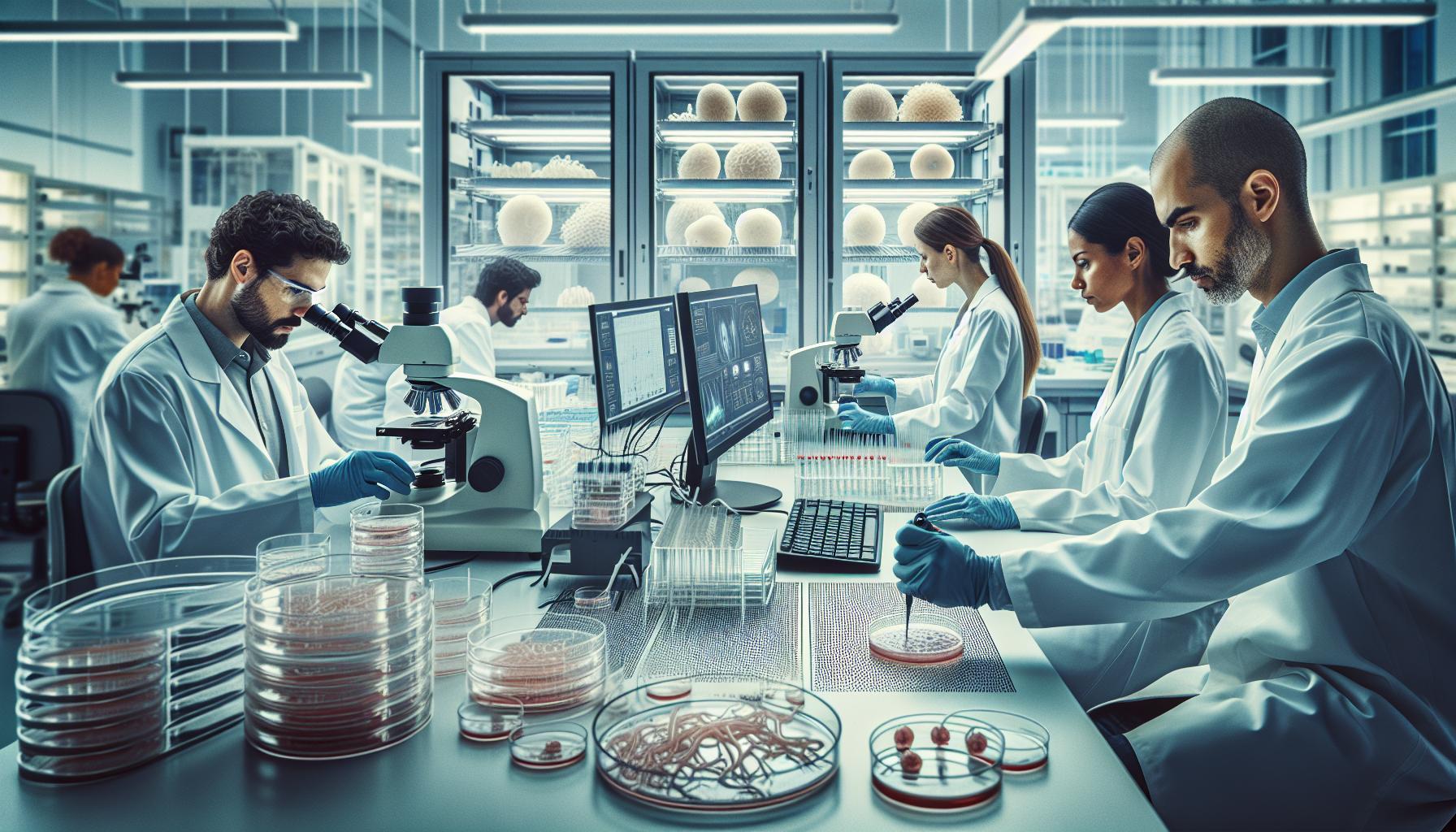 Techniques for Cultivating Functional Organoids