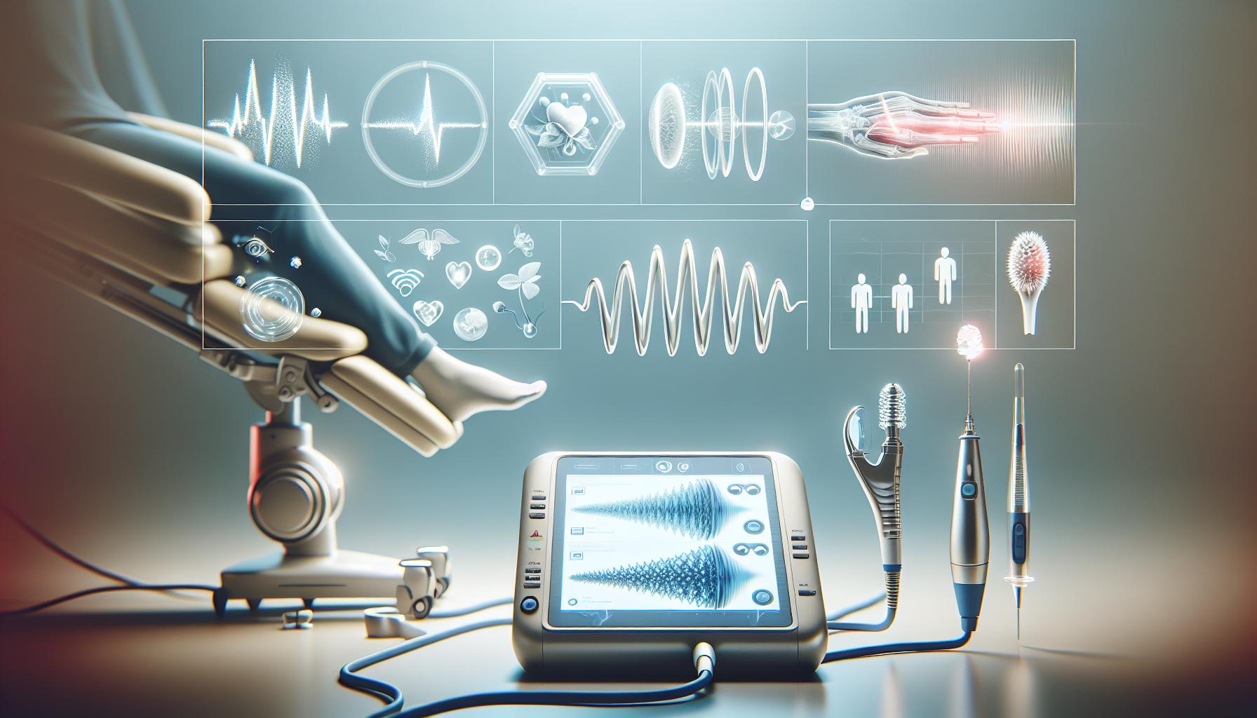 How Does Acoustic Wave Therapy Work: The Physics Explained 2 Types of Acoustic Wave Therapy: Differences and Applications