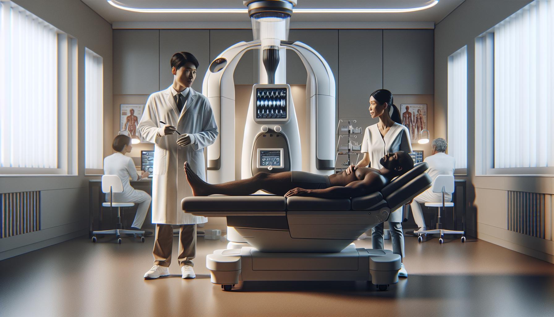 Is Acoustic Wave Therapy Covered by Insurance? Cost Facts 2 Types of Acoustic Wave Therapy Procedures