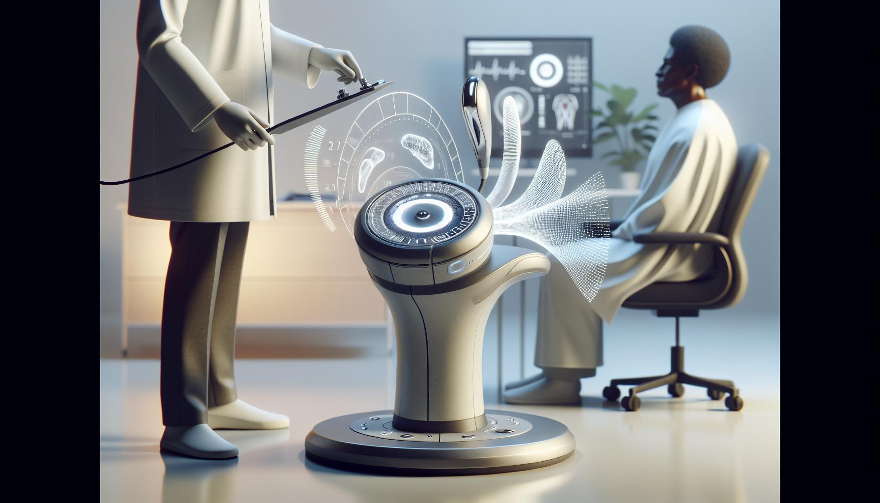 How Does Acoustic Wave Therapy Work: The Physics Explained 1 Understanding Acoustic Wave Therapy: A Comprehensive Overview