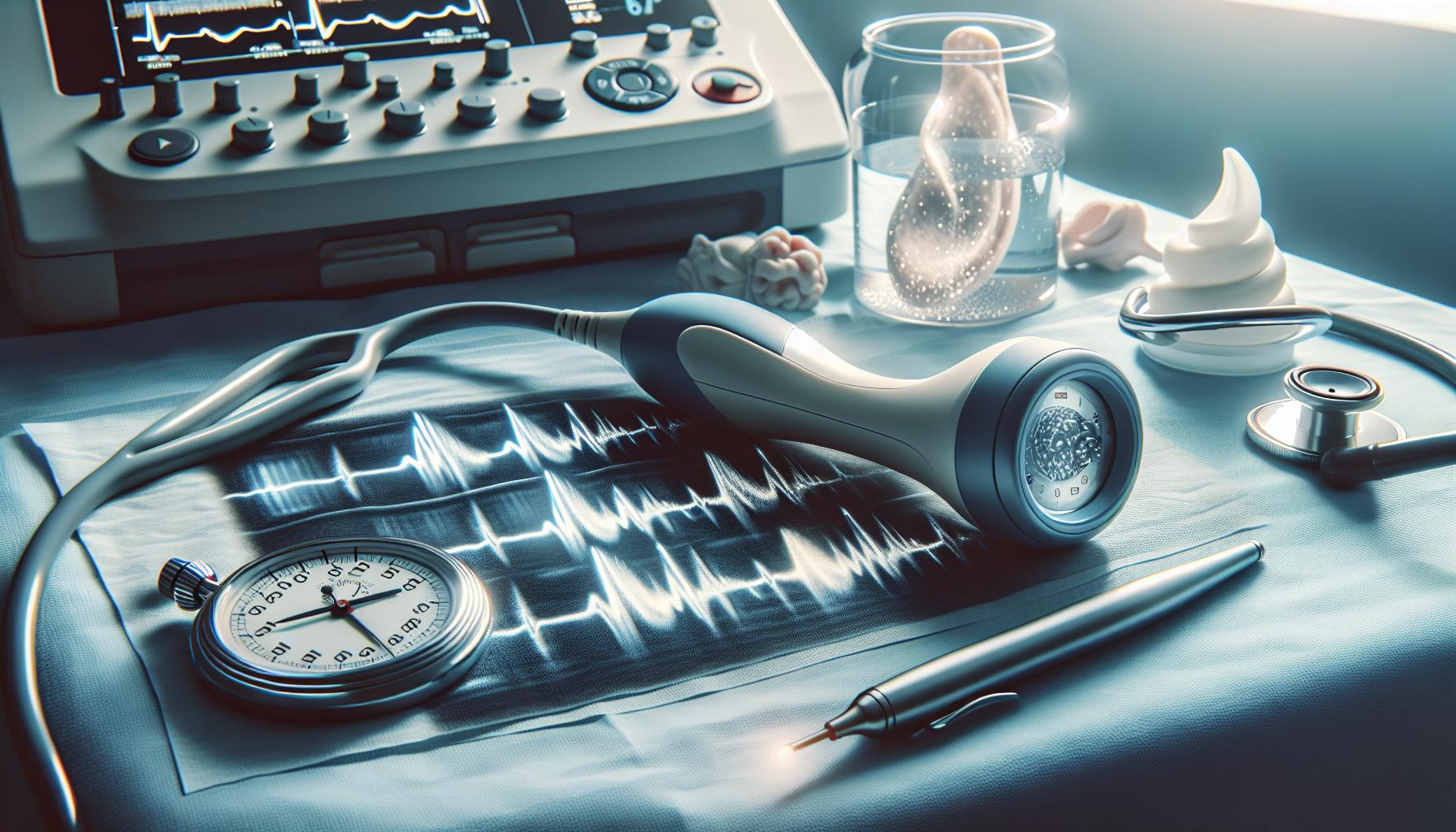 Understanding Acoustic Wave Therapy Duration