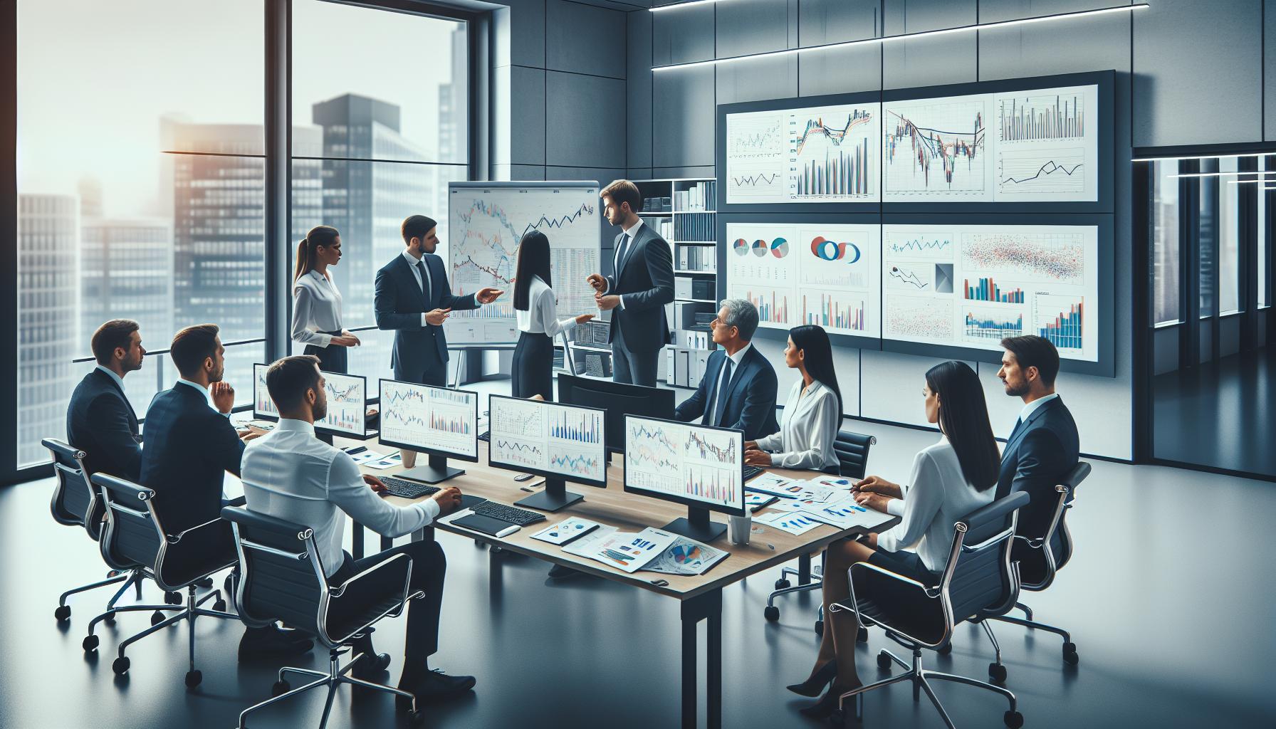 Dynamo Capital Quant: Hedge Fund Advanced Analytics 2 Understanding Advanced Analytics in Hedge Funds