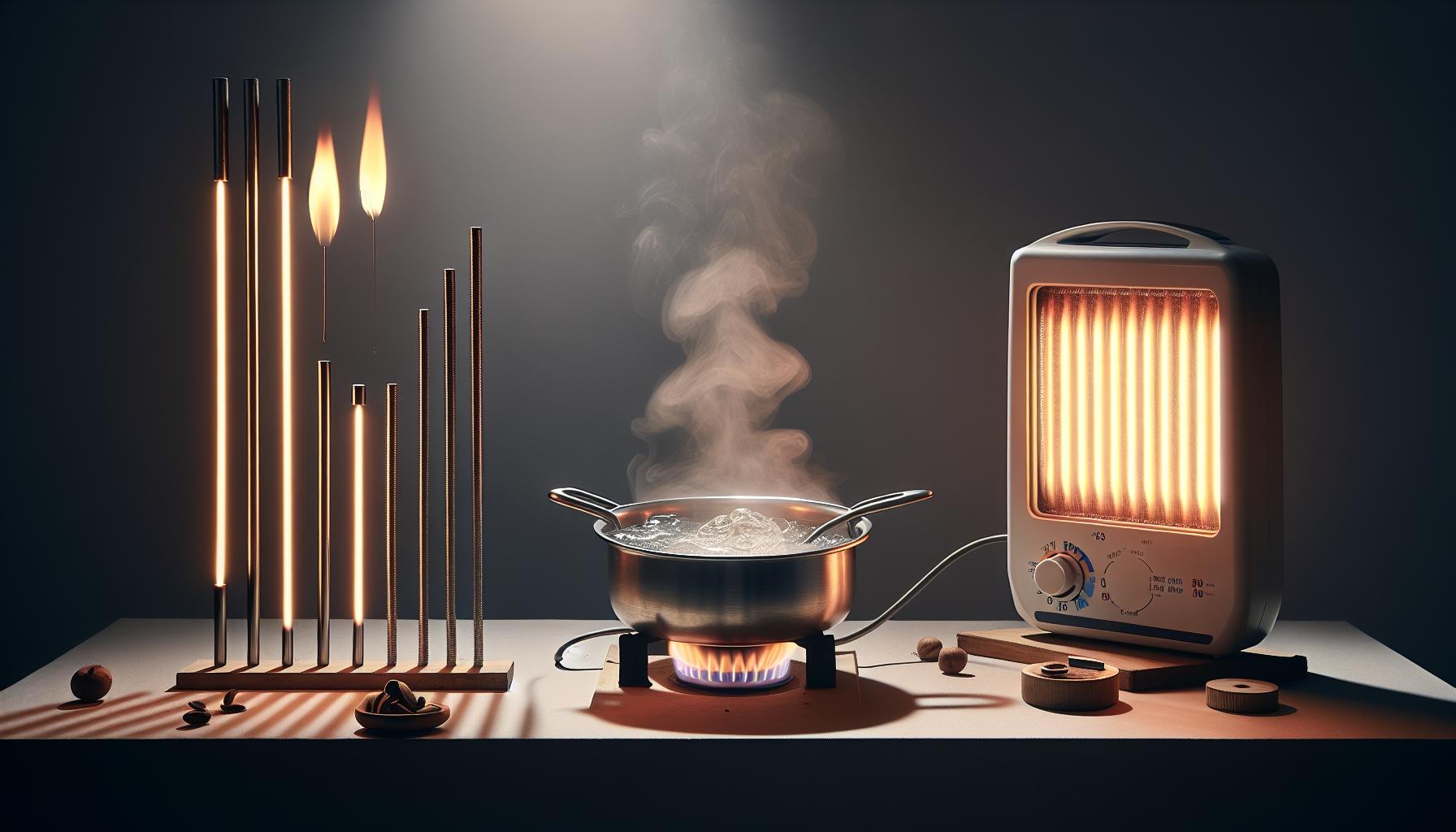 Understanding the Basics of Heat Transfer Mechanisms