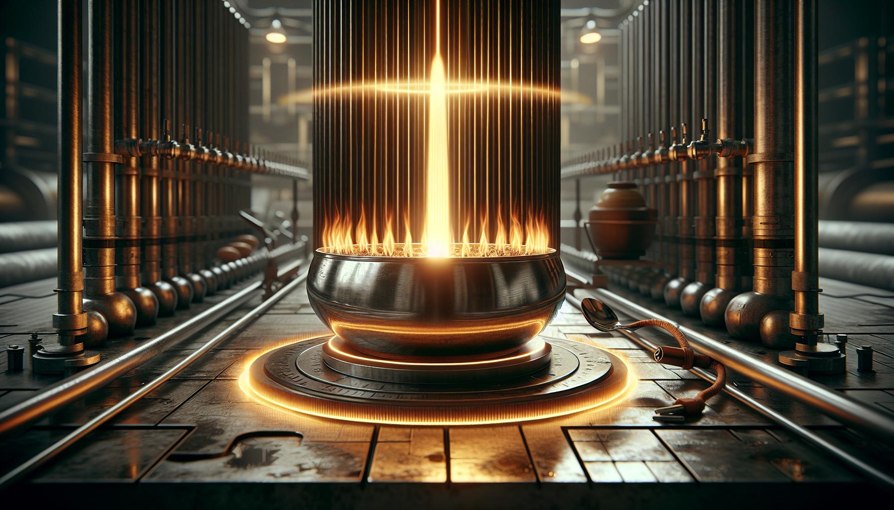 How Does Heat Transfer by Radiation Work Without Contact? 1 Understanding the Basics of Heat Transfer by Radiation