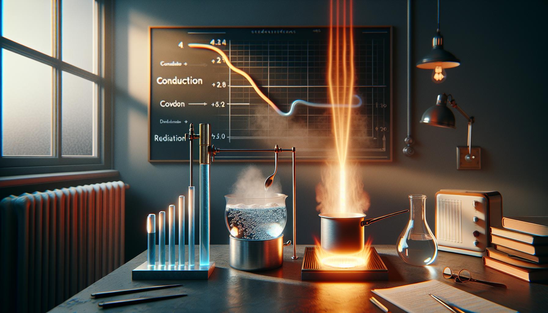 Understanding the Basics of Heat Transfer Rate