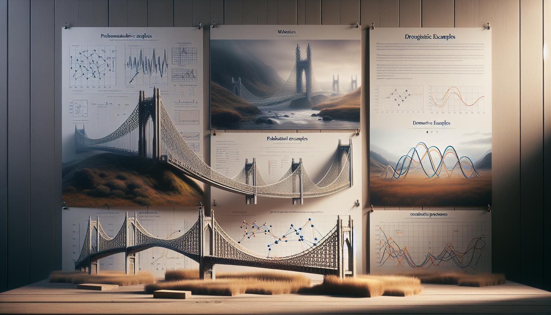 Understanding the Brownian Bridge: Key Concepts and Definitions