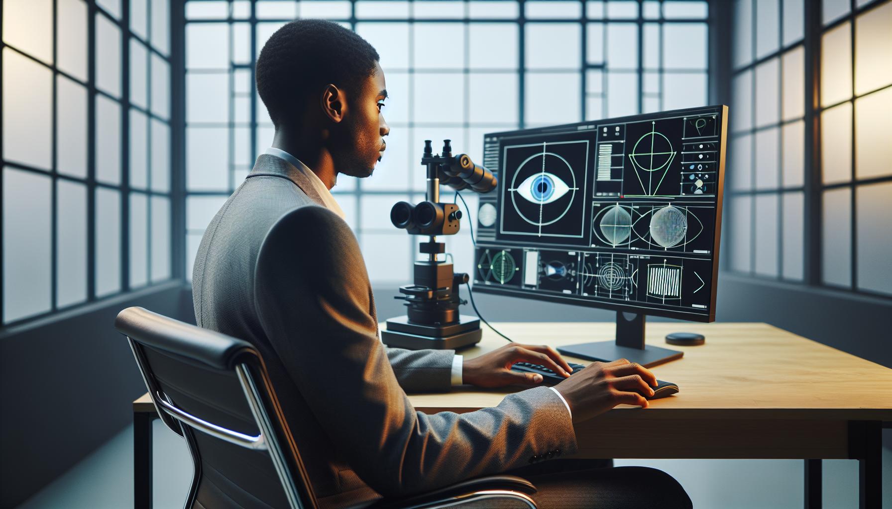 Understanding Calibration Techniques for Eye Tracking