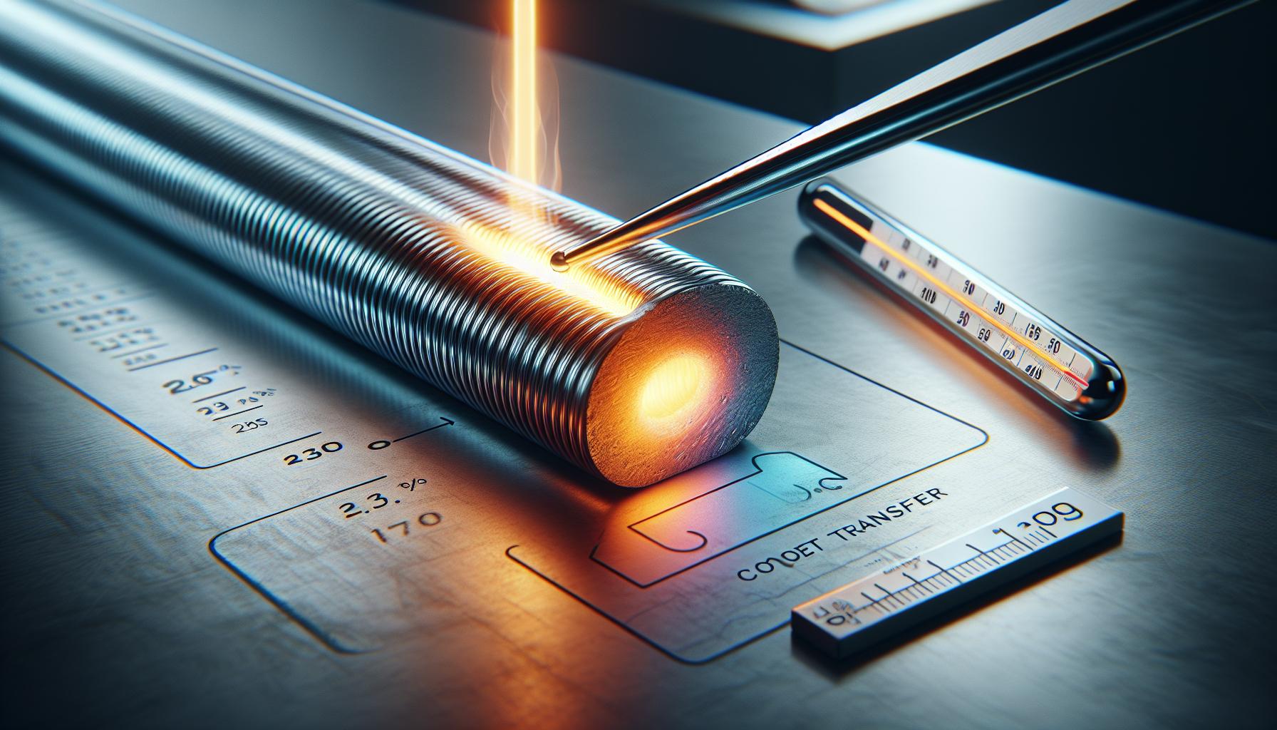 Understanding Conduction: The Basics of Heat Transfer