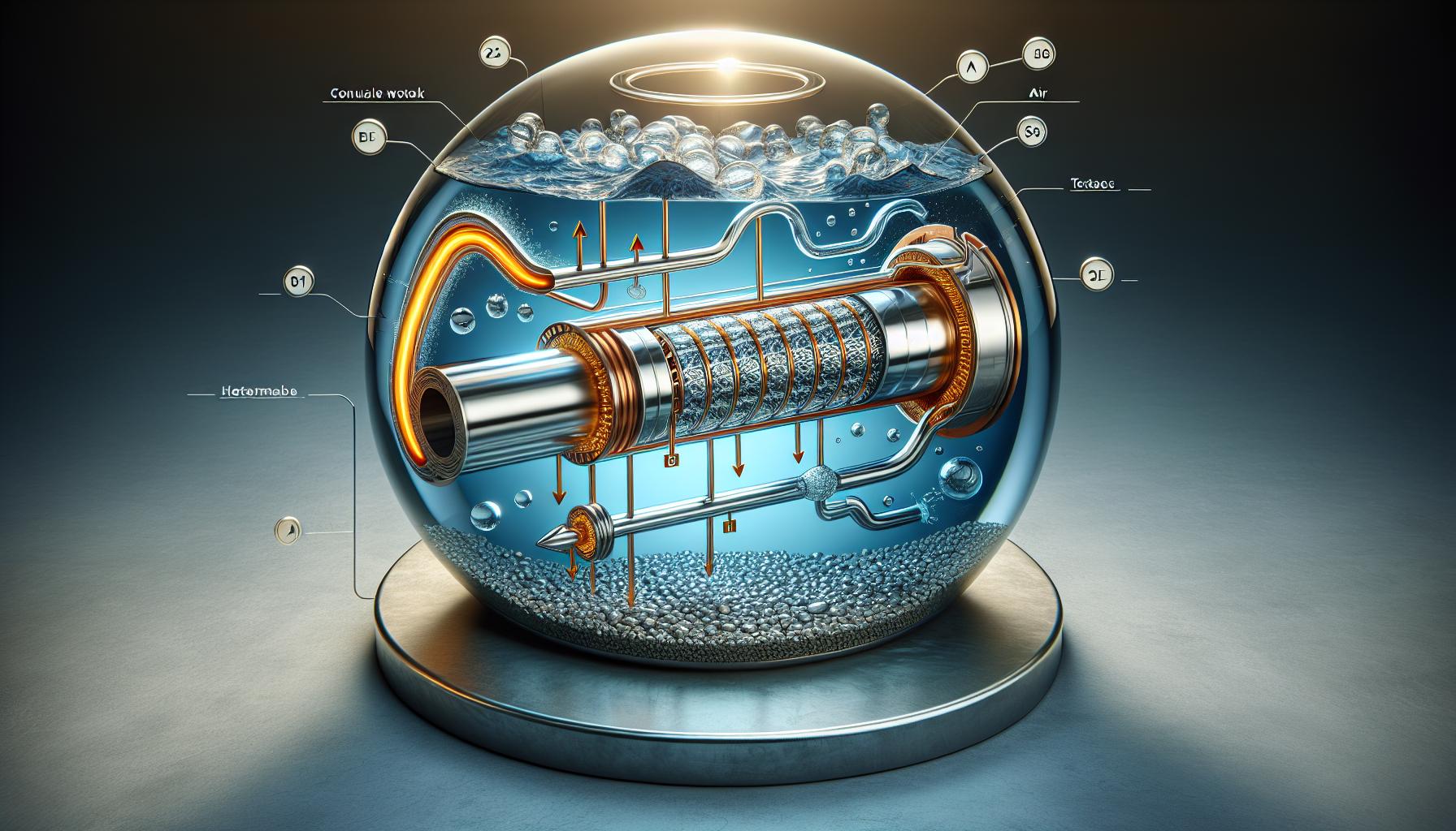 Understanding Conjugate Heat Transfer: A Primer