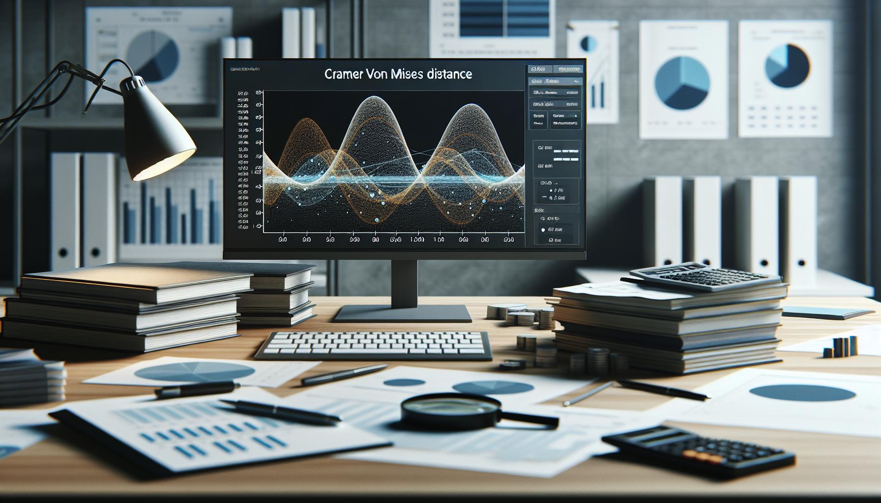 Understanding Cramer Von Mises Distance in Statistics