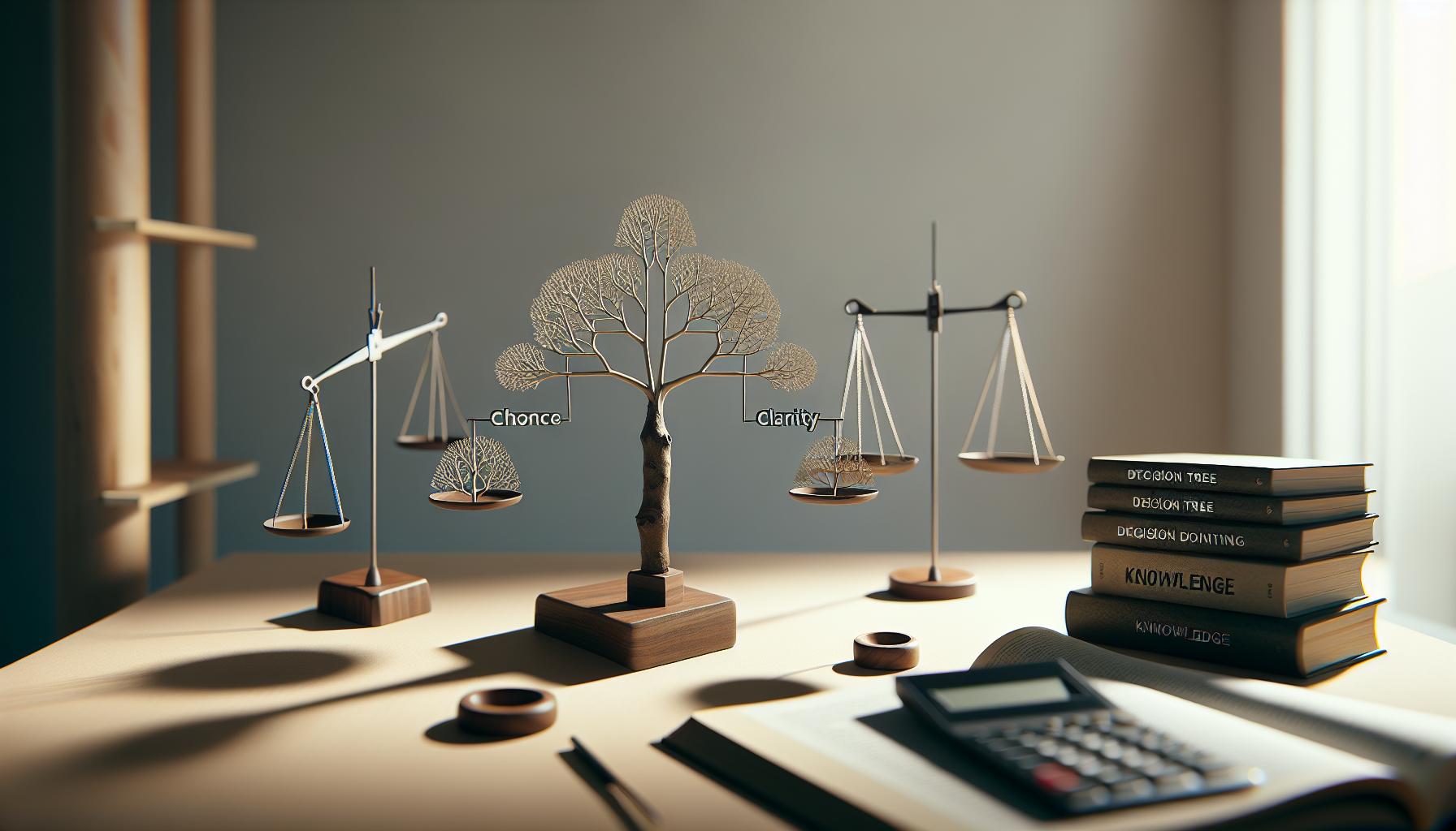 Understanding Entropy and Its Role in Decision Trees