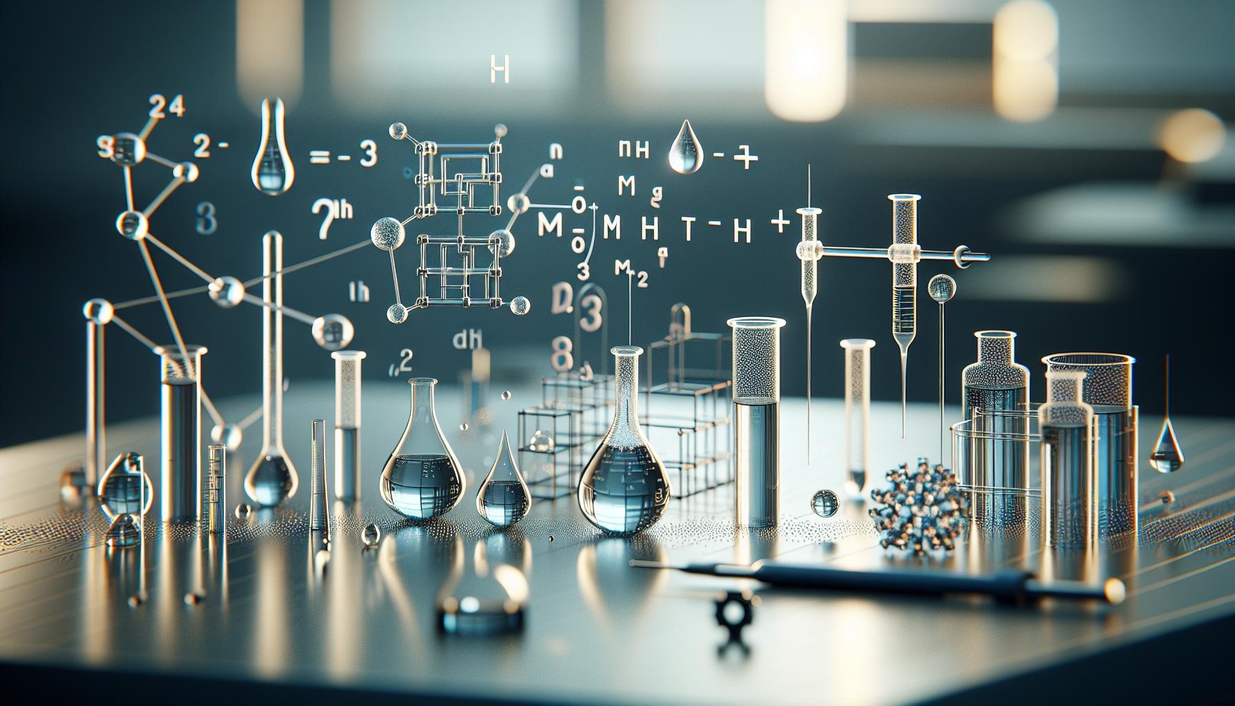 Understanding the Fundamentals of Microfluidics Math