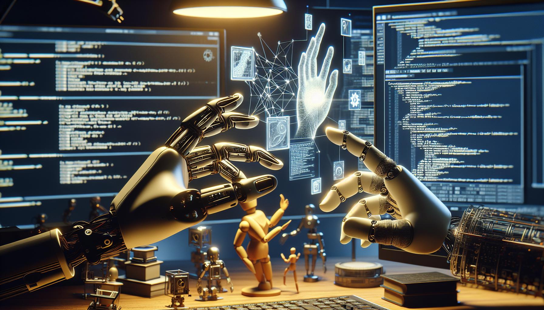 Edward Proxima AI: Generative AI Applications Unleashed 1 Understanding Generative AI and Its Impact